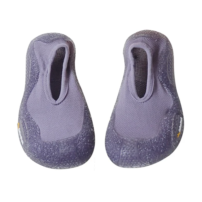 New Shock-Absorbing And Anti Slip Shoes For Indoor Leisure Sports Soft Soled Fitness Shoes Modi Purple Pump 22/23
