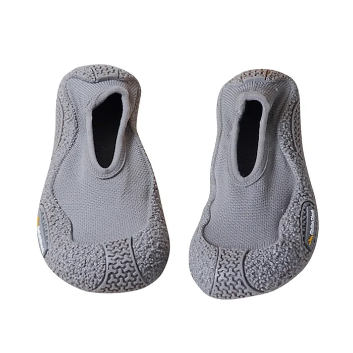 New Shock-Absorbing And Anti Slip Shoes For Indoor Leisure Sports Soft Soled Fitness Shoes Steady Gray Pump 22/23