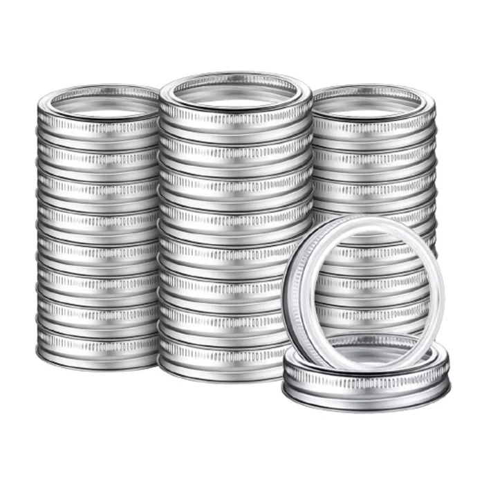 NewHome™ Canning Rings (24-Pack)