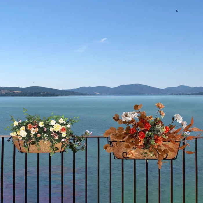 NewHome™ Coconut Liners for Planters