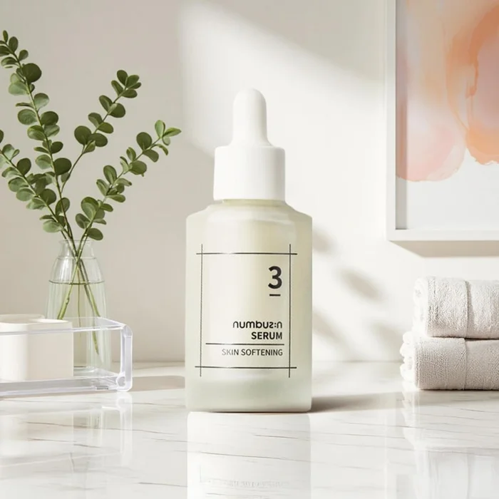 No.3 Skin Softening Serum 1.69 fl oz