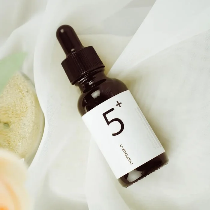 No.5 Vitamin Concentrated Serum 1.01 fl oz