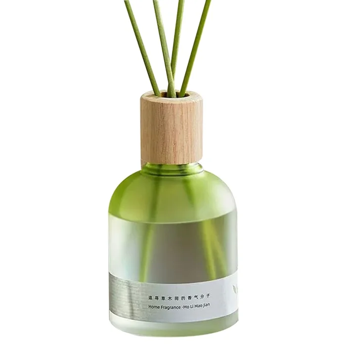 Non-flammable incense Osmanthus Longjing 120ml