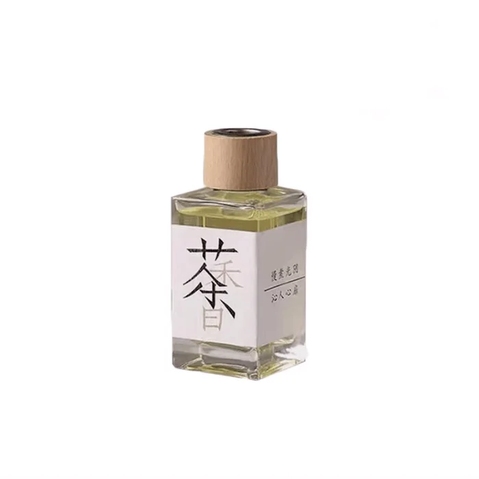 Non-flammable incense Tieguanyin at dawn 100ml