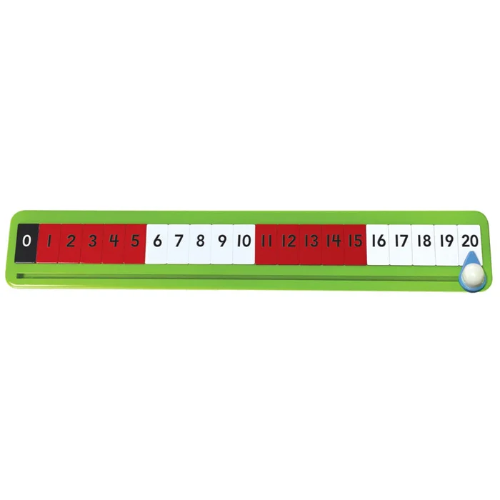 Number Paths – single