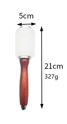 Nylon Wood Chisel Mallet 14oz