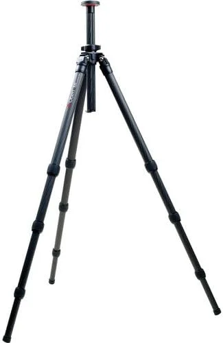Oben CT-2491 4-Section Carbon Fiber Tripod Legs