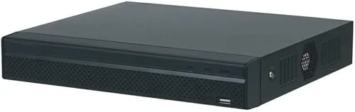 OEM NVR4104HS-P-4KS2/L 4CH 4POE 4K AI Lite Compact 1U NVR for Dahua, 1HDD 4 Channel Network Video Recorder (HDD Not Included)