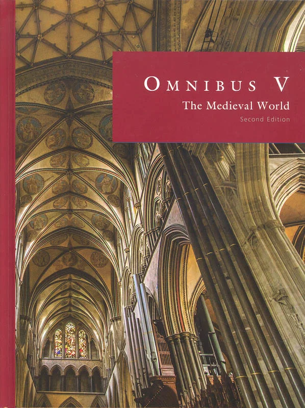 Omnibus V: Student Text Second Edition
