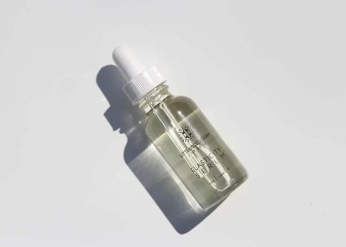Organic Elasticity Serum