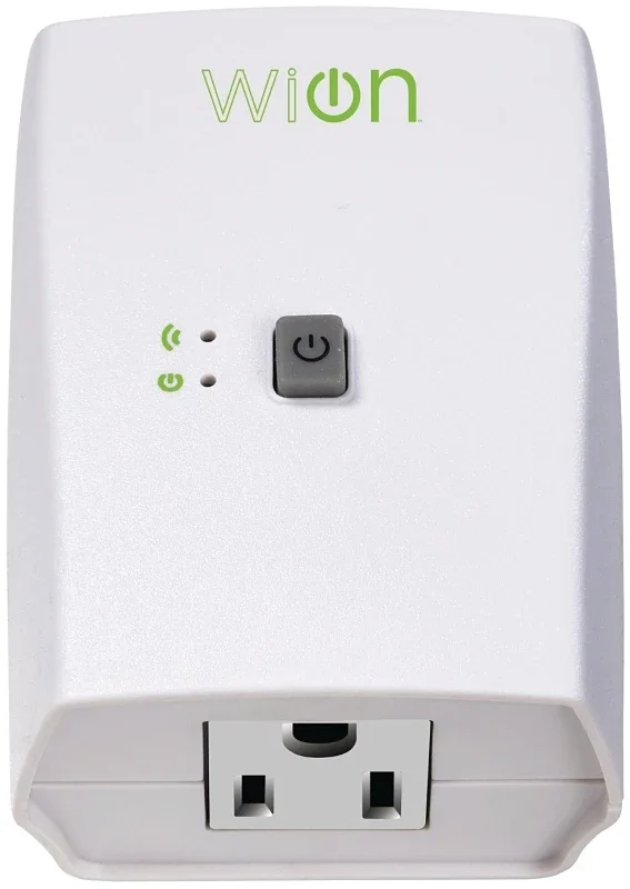Outlet Indoor Wifi 3con