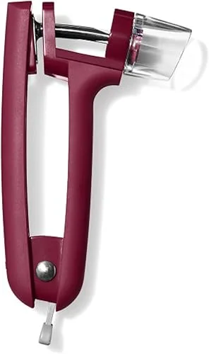 OXO Good Grips Cherry & Olive Pitter – Beet