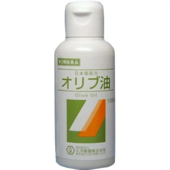 Oya Seiyaku Oribu 100ml