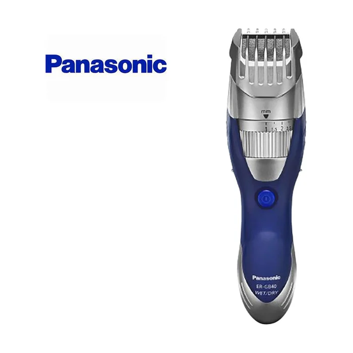 Panasonic Cordless Men's Beard Trimmer