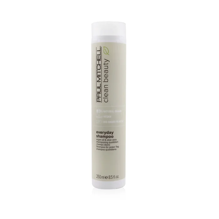 Paul Mitchell Clean Beauty Everyday Shampoo 250ml/8.5oz