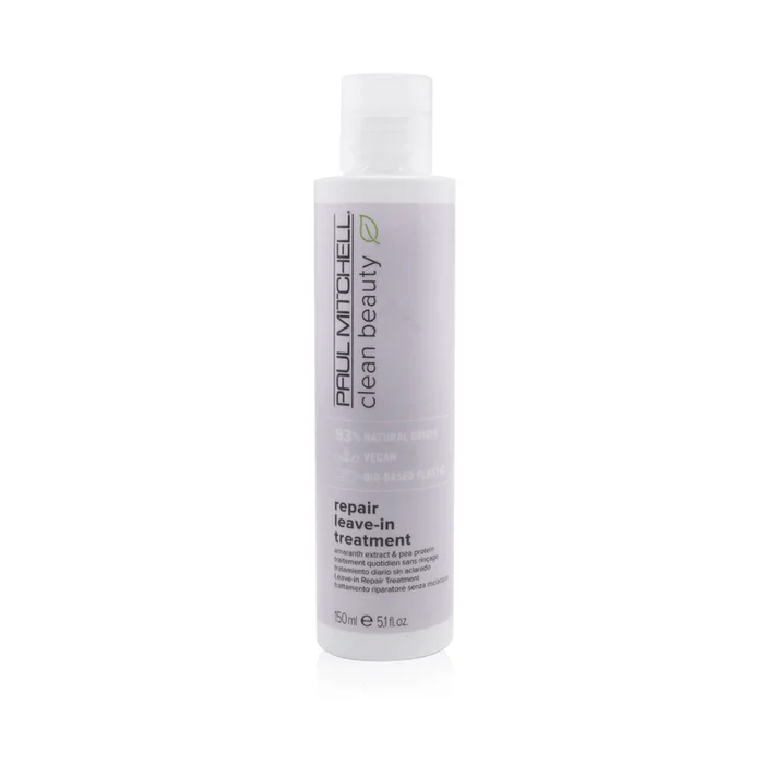 Paul Mitchell Clean Beauty Repair Leave-In Treatment 150ml/5.1oz