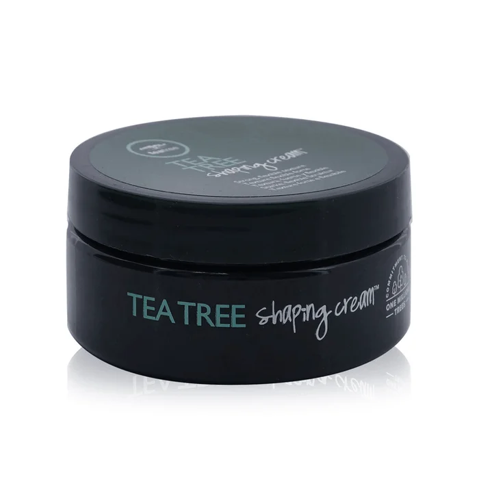 Paul Mitchell Tea Tree Shaping Cream (Strong, Flexible Texture) 85g/3oz