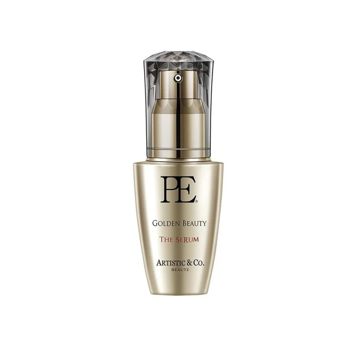 PE Gold Essence For Beauty Device 40ml
