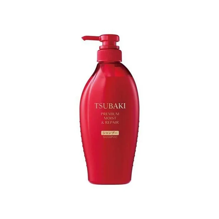 Perfect Moisturizing Shampoo 450ml