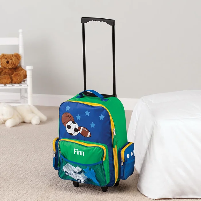 Personalized Sports Pilot Case