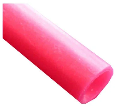 Pex Coil, Hot Water, Red, 1/2 In. Rigid Copper Tube X 100 Ft.