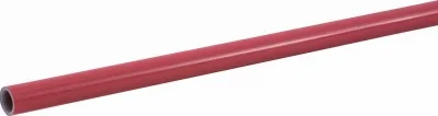 Pexa Flexible Tubing Pipe, Red, 3/4 In. X 10 Ft.