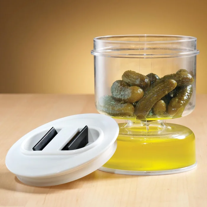 Pickle Jar