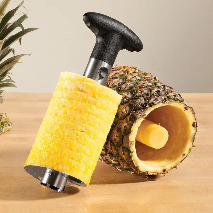 Pineapple Slicer and Corer
