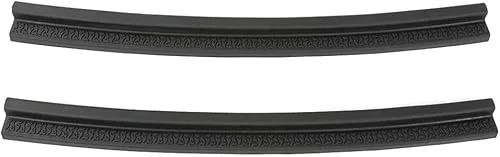 PIT66 All Terrain Entry Guard Kit Compatible with Jeep Wrangler TJ 1997-2006/Wrangler LJ Models 2003-2006