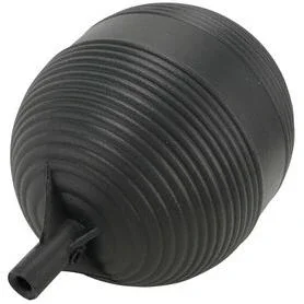 Plastic 4-in Plastic Toilet Flapper Repair Kit