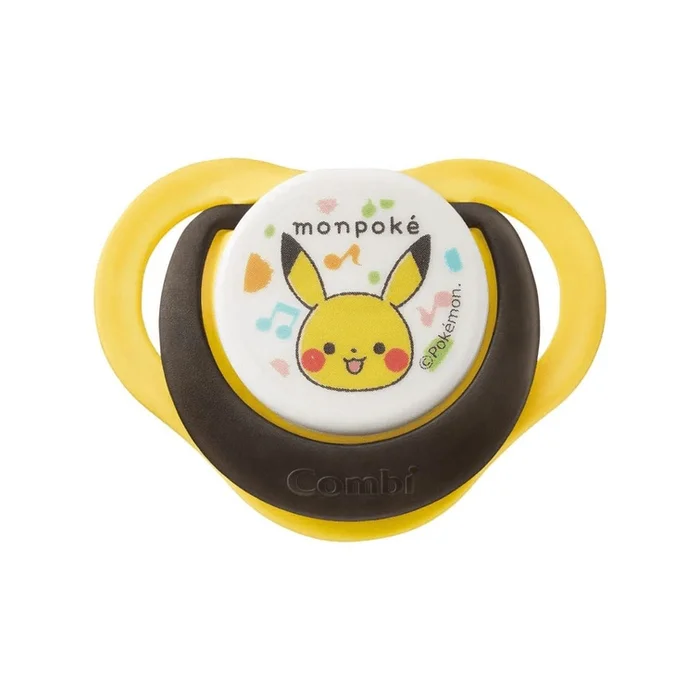 Pokémon Sleeping Pacifier L Size