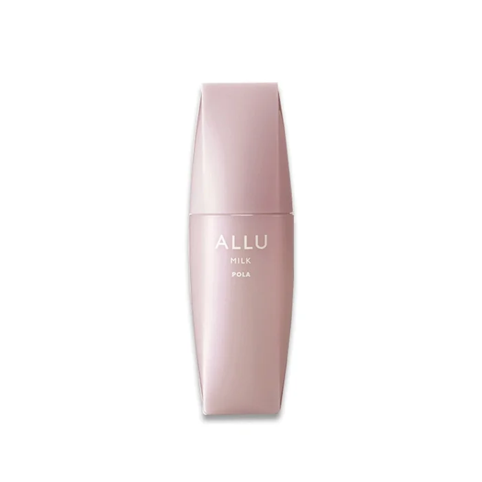 POLA Baoli Allu Series High Moisturizing Anti-aging Emulsion 80ml