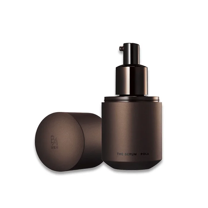 POLA baoli B.A Man Mens Anti Saccharification Skin Care Essence 90ml