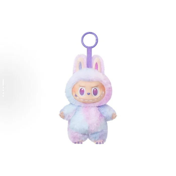 【POP MART】Labubu 3.0 Sweet Macaron (Confirmed Style: LUCKY) 50g/1pack