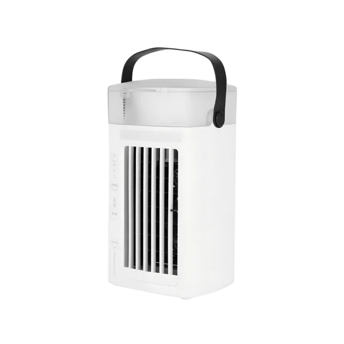 Portable air conditioner 1