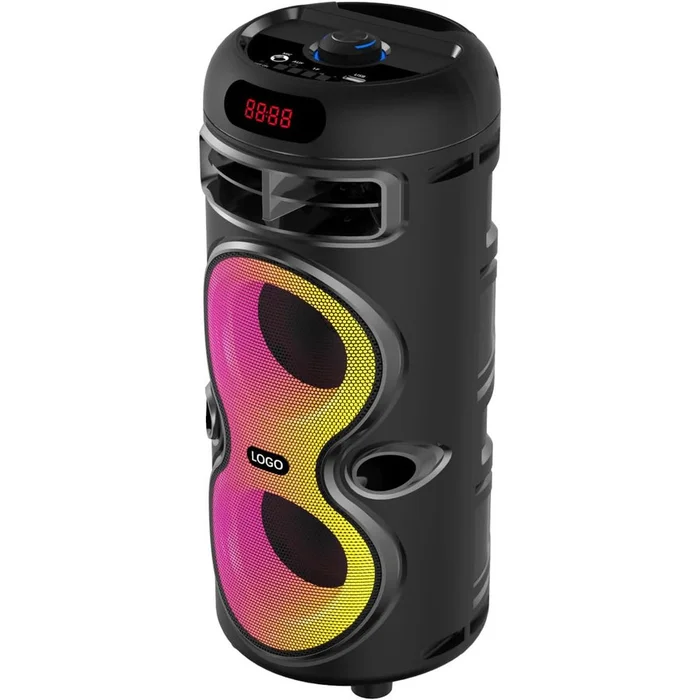 Portable Bluetooth Speaker