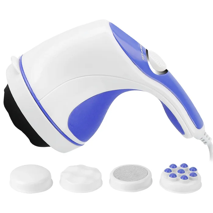 Portable Electric Handheld Massager