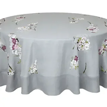 Positano Tablecloth 70″ Round