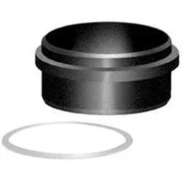 Pp855-77 Disposal Garbage Gasket, For: Insinkerator Disposals