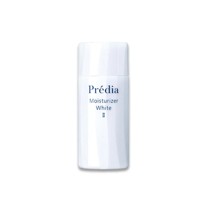 PREDIA Moisturizer White II Very Moist
