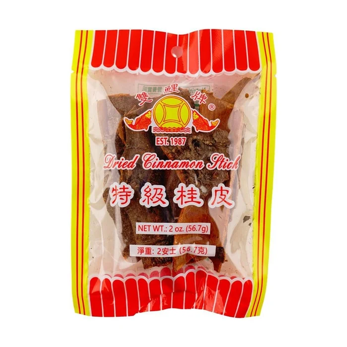 Premium Cassia Bark 2 oz