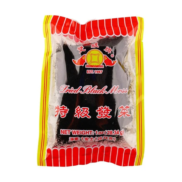 Premium Fat Choy (a type of algae) 1 oz