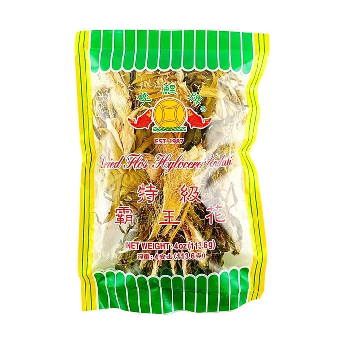 Premium Hibiscus Flowers 4 oz