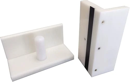 Premium Jogger Block 5×12 Paper Cutter Jogging Block