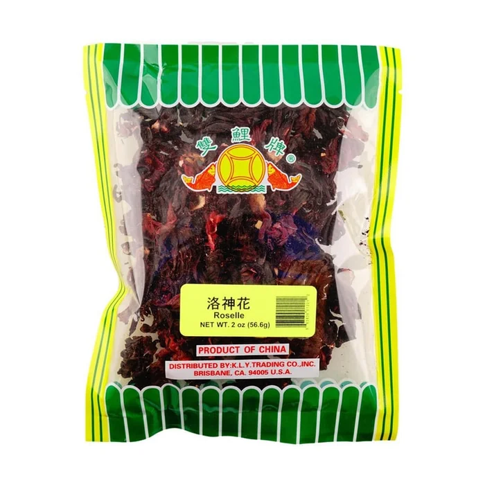 Premium Roselle 2 oz
