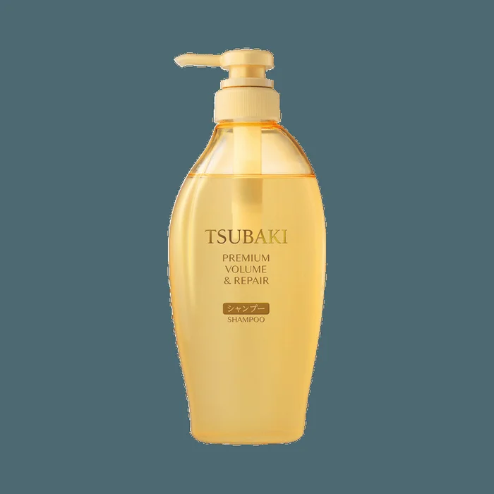 Premium Volume Repair Shampoo 450ml