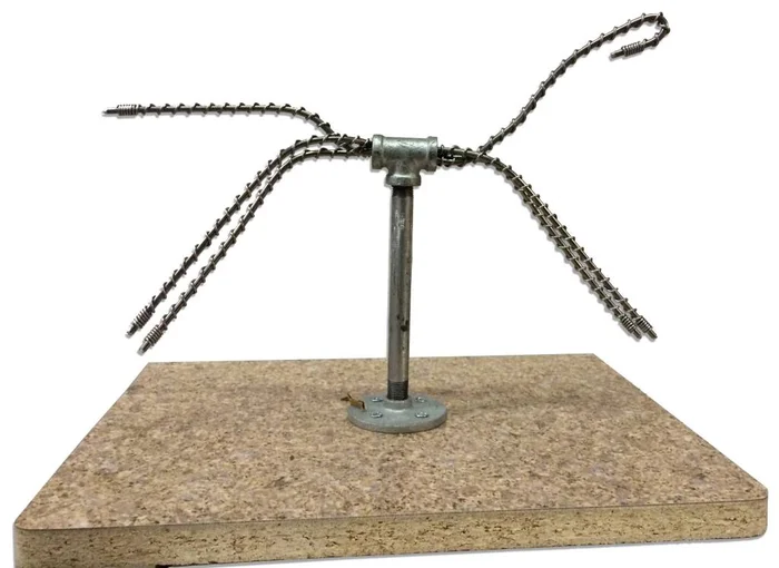 Professional Animal Armature 06”