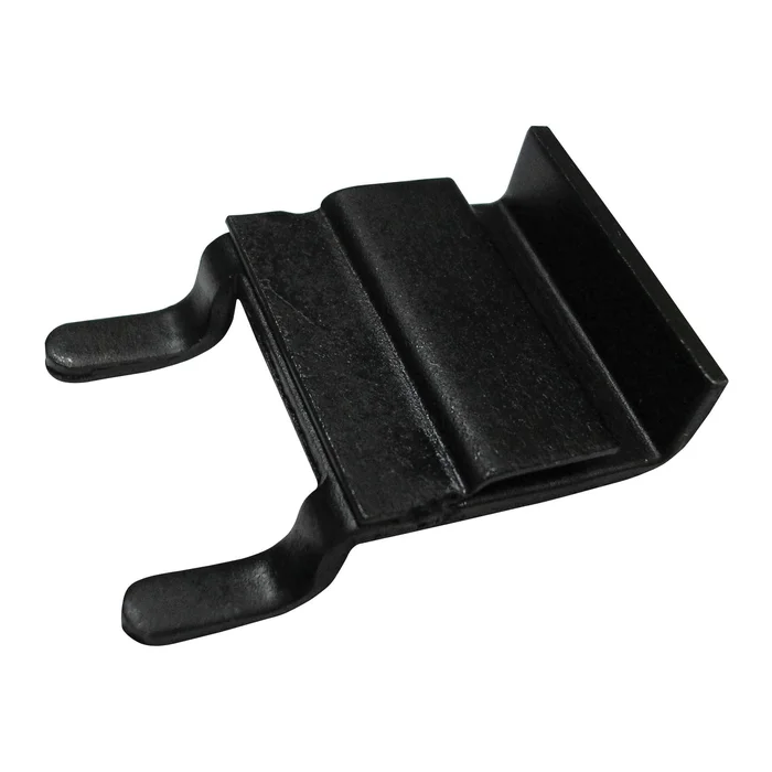 ProSource 123 Adapter Clip, Metal