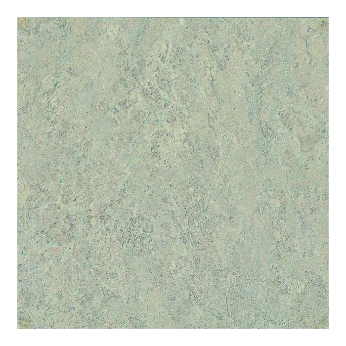 ProSource CL1148 Vinyl Self-Adhesive Floor Tile, 12 in L Tile, 12 in W Tile, Square Edge, Marble Light Gray
