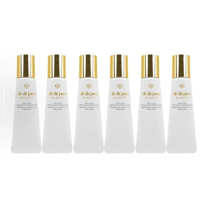 Protective Fortifying Emulsion Day 12ml×6